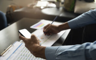 6 Things to Look for When Seeking a Financial Professional Ridinger Wealth Management