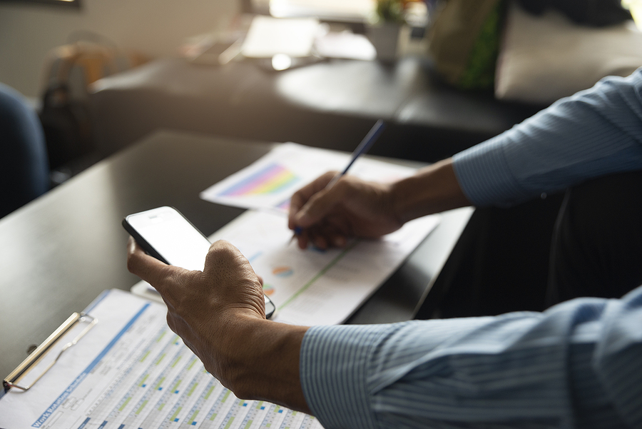 6 Things to Look for When Seeking a Financial Professional Ridinger Wealth Management