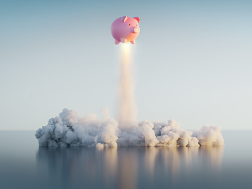 How Pre-Retirees Can Jumpstart Their Savings in 2025 Ridinger Wealth Management