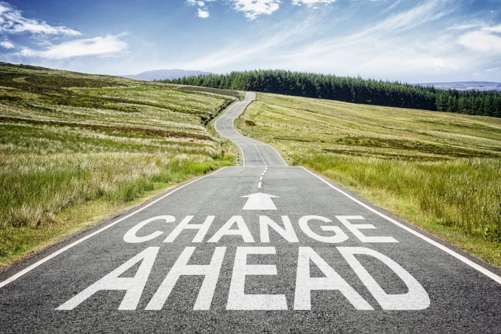 Policy Changes: What Retirees Need to Know Ridinger Wealth Management