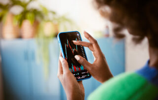 Slower Rate Cuts, The Market, and Your Finances Ridinger Wealth Management