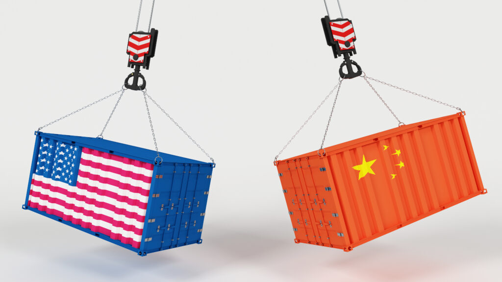 What Retirees Should Know About Tariffs Ridinger Wealth Management