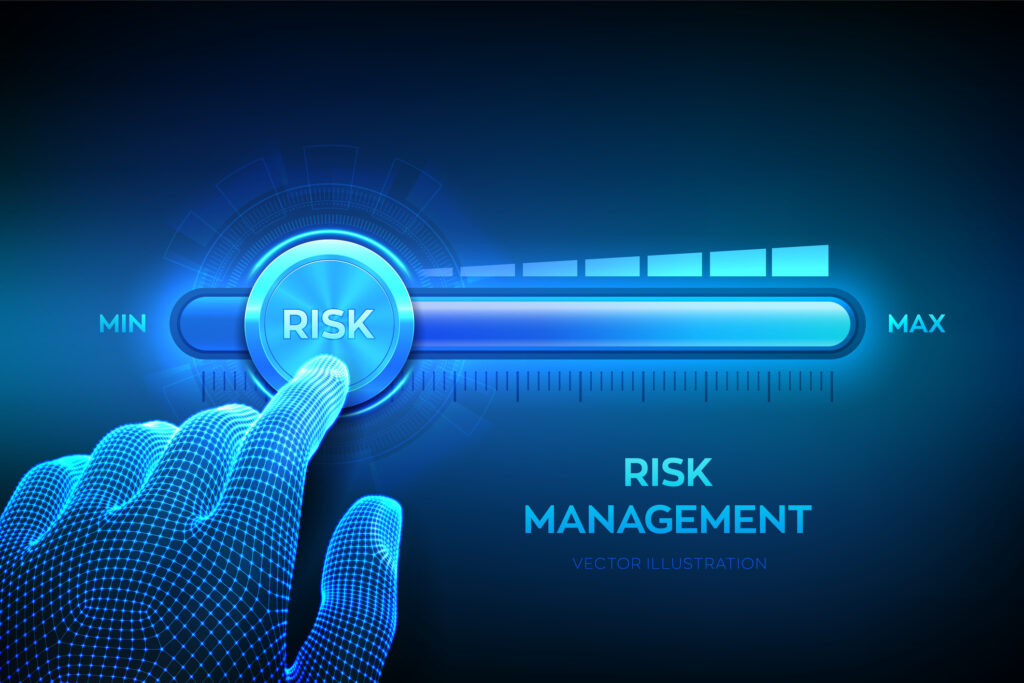 How to Tell if You’re Taking on Too Much Risk (Or Too Little!) Ridinger Wealth Management