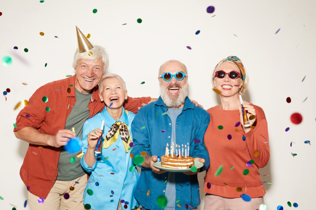 4 Key Birthday Milestones in Retirement—and What They Mean for Your Financial Strategy Ridinger Wealth Management