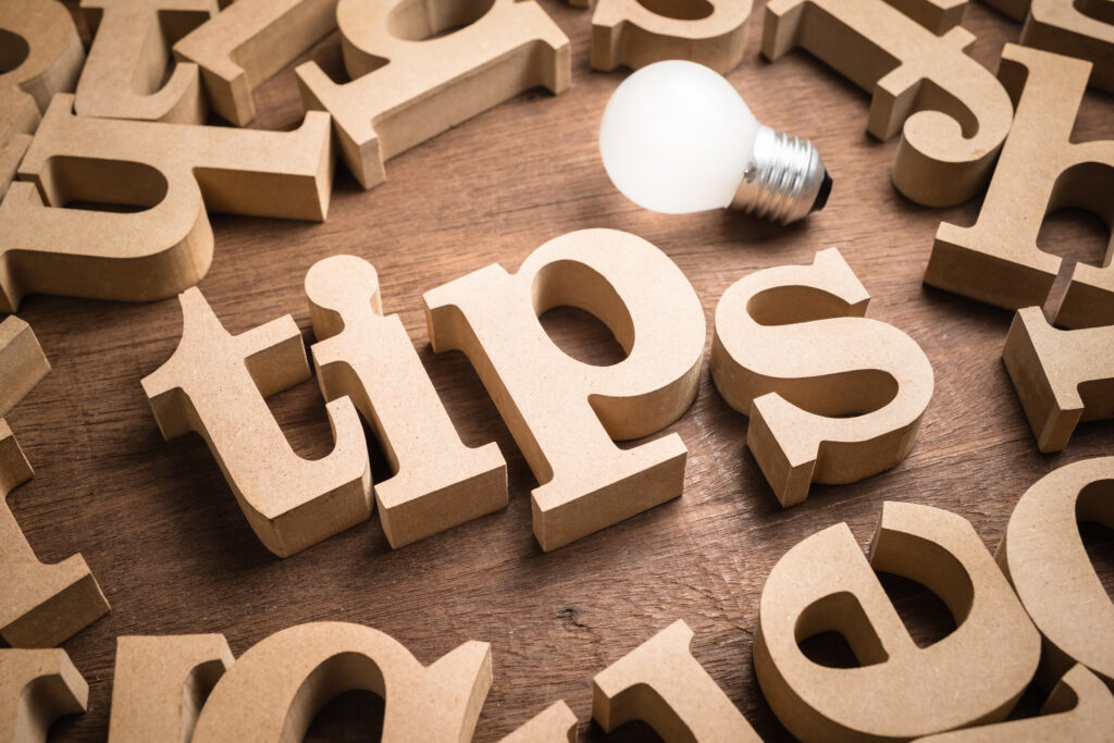 Post-Tax Season Tips for Pre-Retirees Ridinger Wealth Management