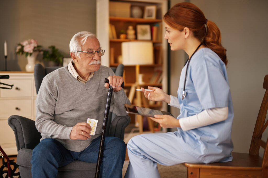 How the OBBB Could Affect Your Healthcare Situation Ridinger Wealth Management
