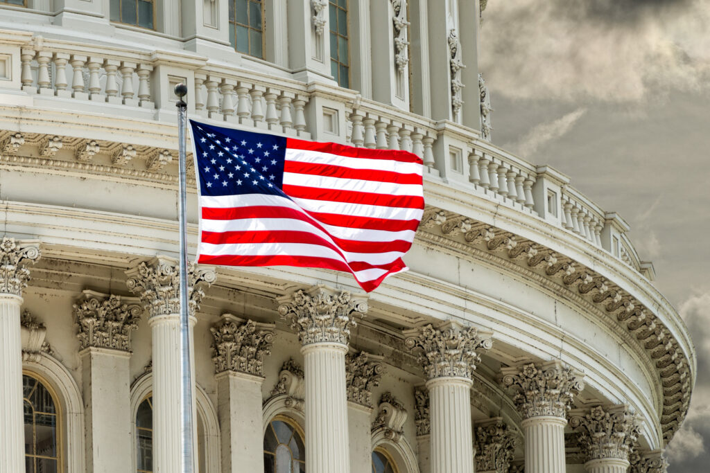 What Retirees Need to Know About the New “One Big Beautiful Bill” Tax Proposal Ridinger Wealth Management