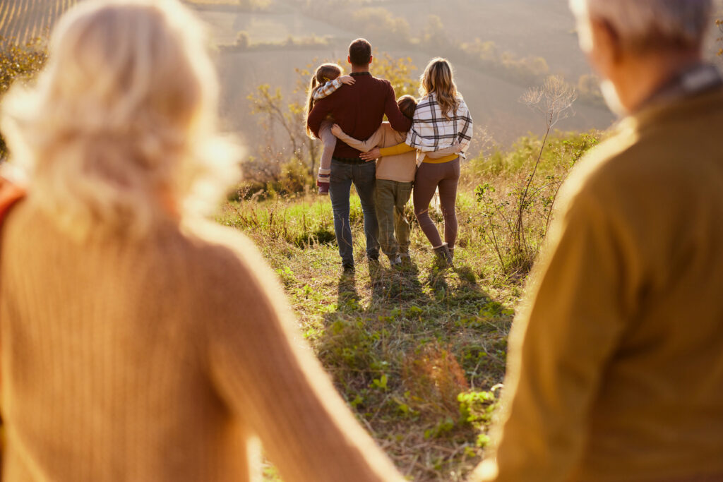 How Estate Planning May Help Reduce Future Tax Burdens for Loved Ones Ridinger Wealth Management