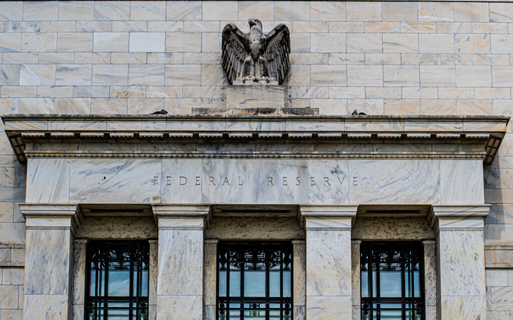 Why the Federal Reserve Works, And What It Means for Your Retirement Ridinger Wealth Management
