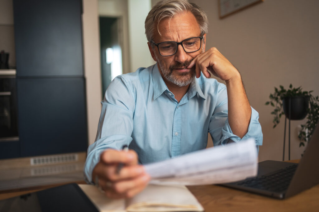 How Do I Know If I Need an Estate Plan? Ridinger Wealth Management